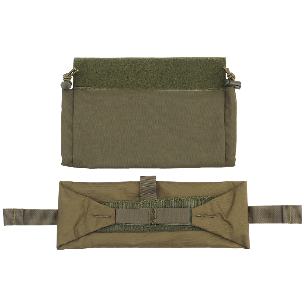 Edc Carry Pocket - タクティカルトラウマポーチロール1 救急キットD3CRM MK4 ウエストバッグ EDC メディカルラピッドベルトバッグ