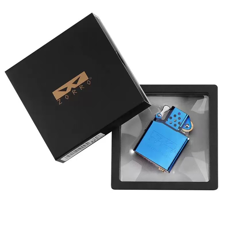 Lighter Insert Zippo - ゾロ ムーブメント ライター マーブル ムーブメント オリジナル
