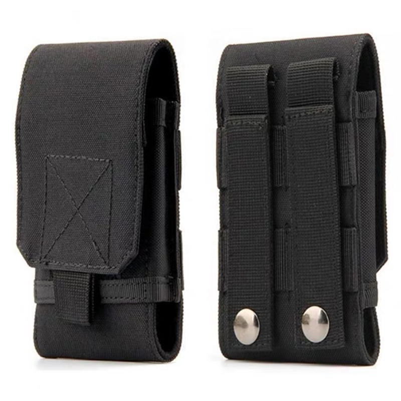 Edc Carry Pocket - アウトドアスポーツ Molle 電話ポーチウエストパックキャンプハイキング狩猟アクセサリー EDC ツールバッグ携帯電話ホルダー