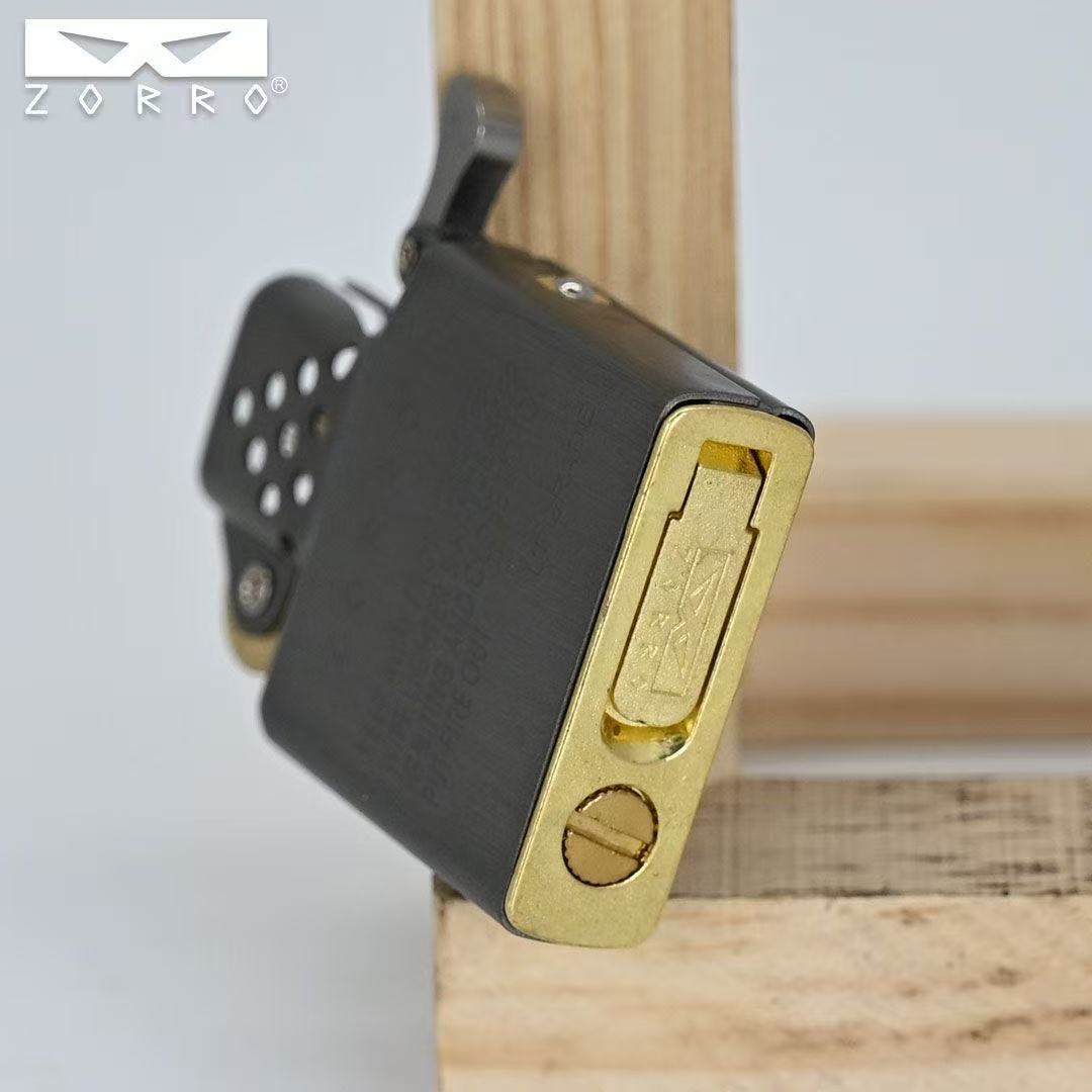 ゾロ チタンインサート 防風流体ライター オイルタンク イン - Lighter Insert Zippo のレビューと価格