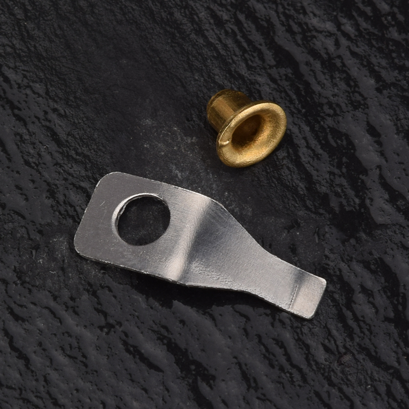 10 セットナロースリムシートスプリングプレート修理交換部品 - Lighter Insert Zippo のレビューと価格