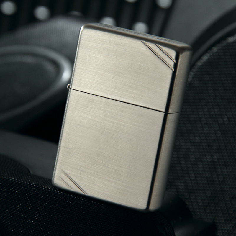 ZORRO 純銅防風金属パーソナライズされたクリエイティブス - Lighter Insert Zippo のレビューと価格