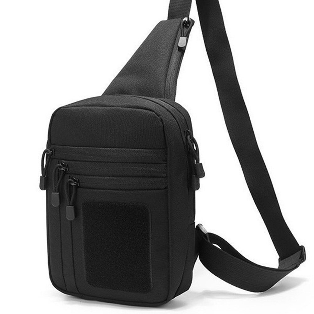 男女兼用バッグ - EDC ショルダーバッグ タクティカル  - Edc Concealed Carry Bag のレビューと価格