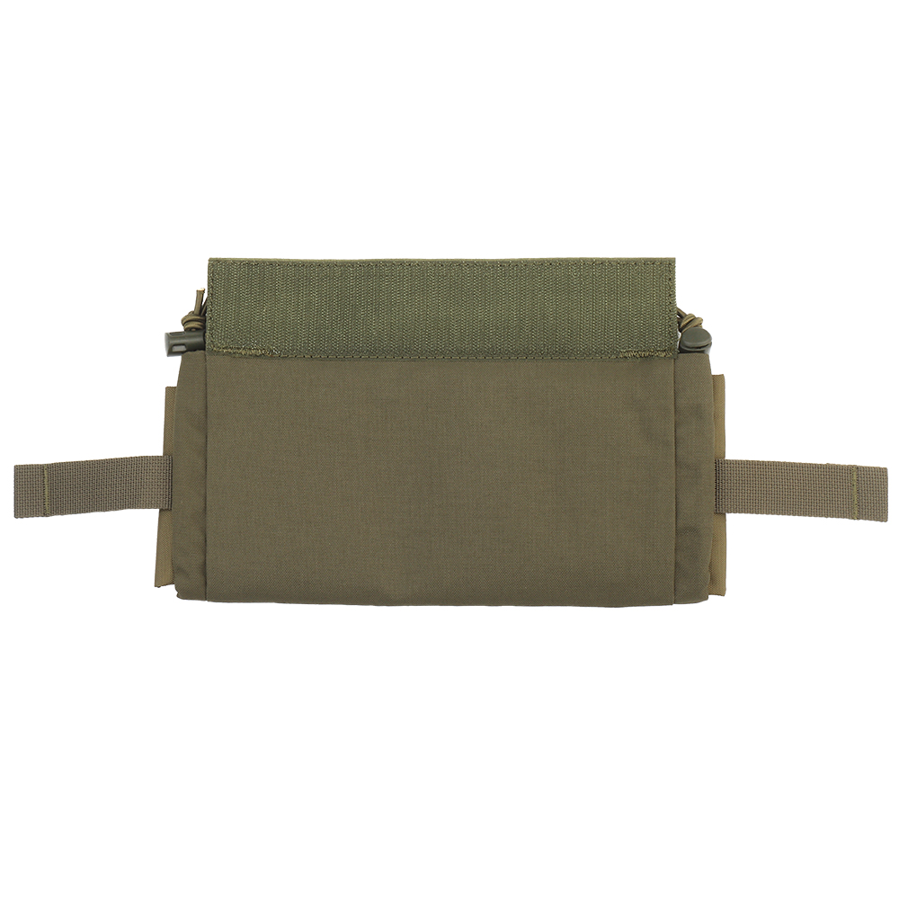 タクティカルトラウマポーチロール1 救急キットD3CRM M - Edc Carry Pocket のレビューと価格