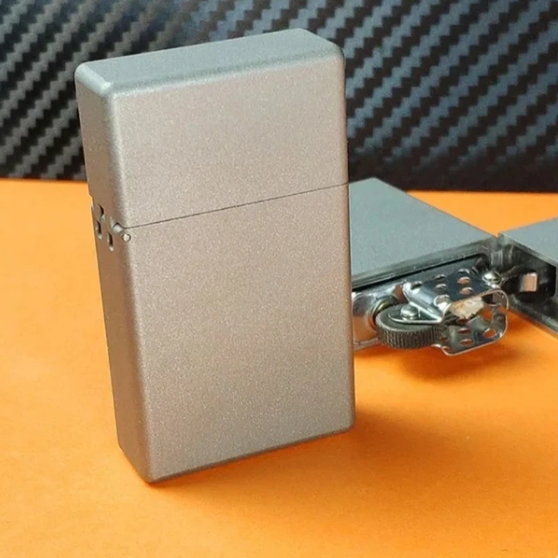 ゾロチタン合金 538、912 狭いマシン小さなスクエアヘッ - Lighter Insert Zippo のレビューと価格