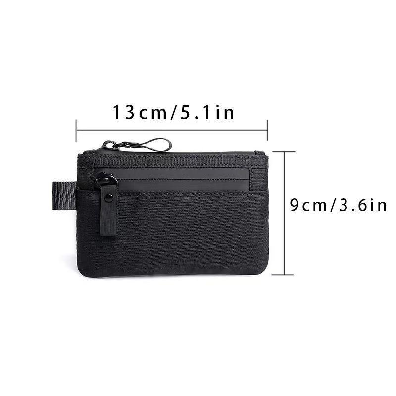タクティカル防水コインケース、RFID対応クレジットカードホ - Multitool Credit Card のレビューと価格