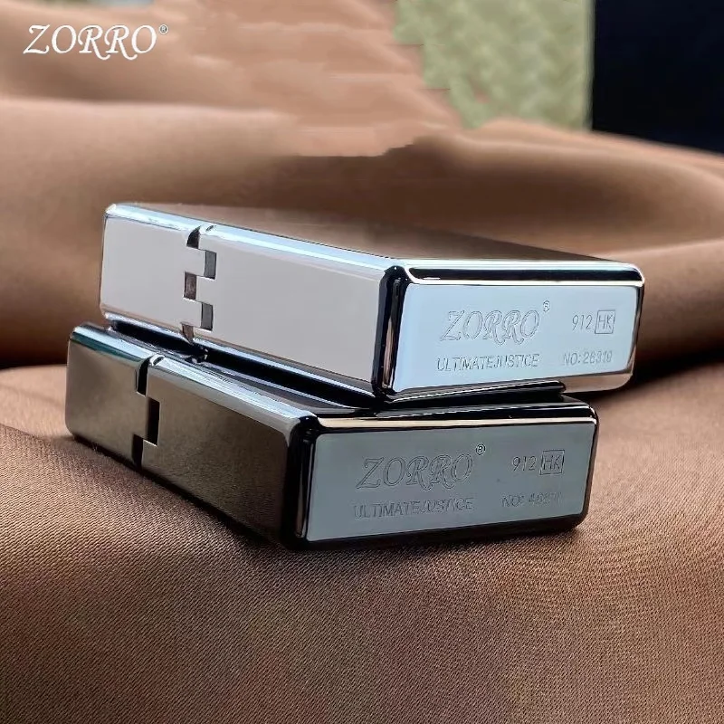 ゾロ912レトロハイエンド防水密閉型アーマーコンスタンティン - Lighter Insert Zippo のレビューと価格