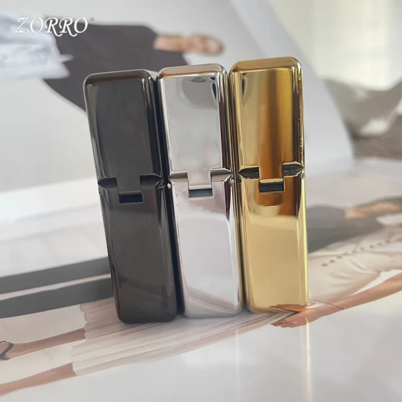 ゾロ912レトロハイエンド防水密閉型アーマーコンスタンティン - Lighter Insert Zippo のレビューと価格