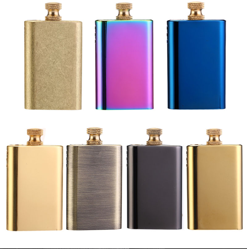ゾロオリジナル純銅マッチレトロ灯油オイルタバコライタープル点 - Lighter Insert Zippo のレビューと価格