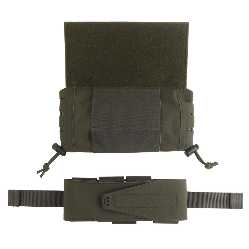 タクティカルUGメディカルポーチロール1 トラウマポーチ I - Edc Carry Belt のレビューと価格