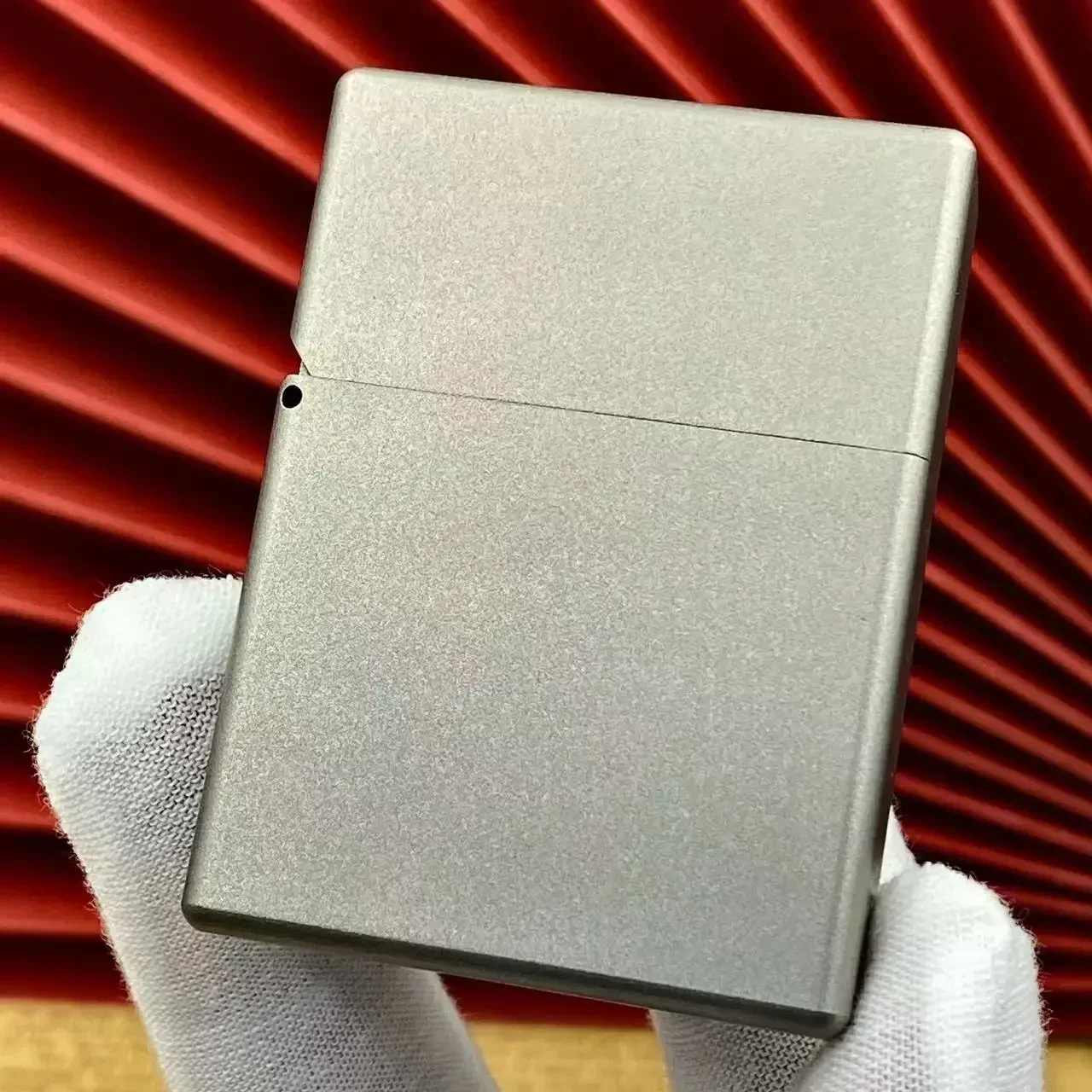 ゾロ チタン合金 538、912 ナローマシン 小型スクエア - Lighter Insert Zippo のレビューと価格