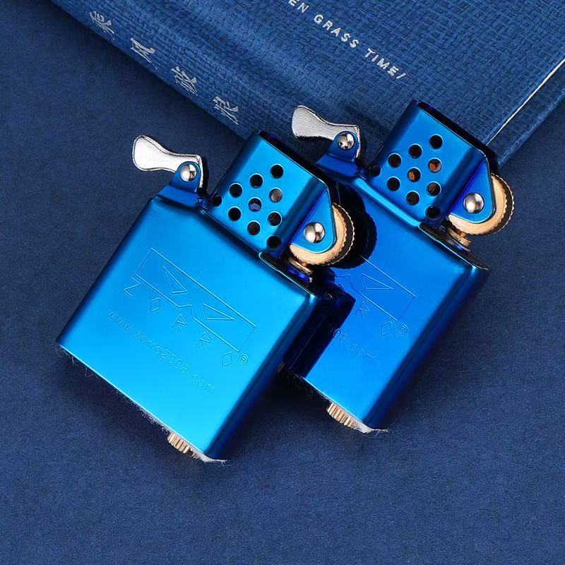 ゾロ ムーブメント ライター マーブル ムーブメント オリジ - Lighter Insert Zippo のレビューと価格