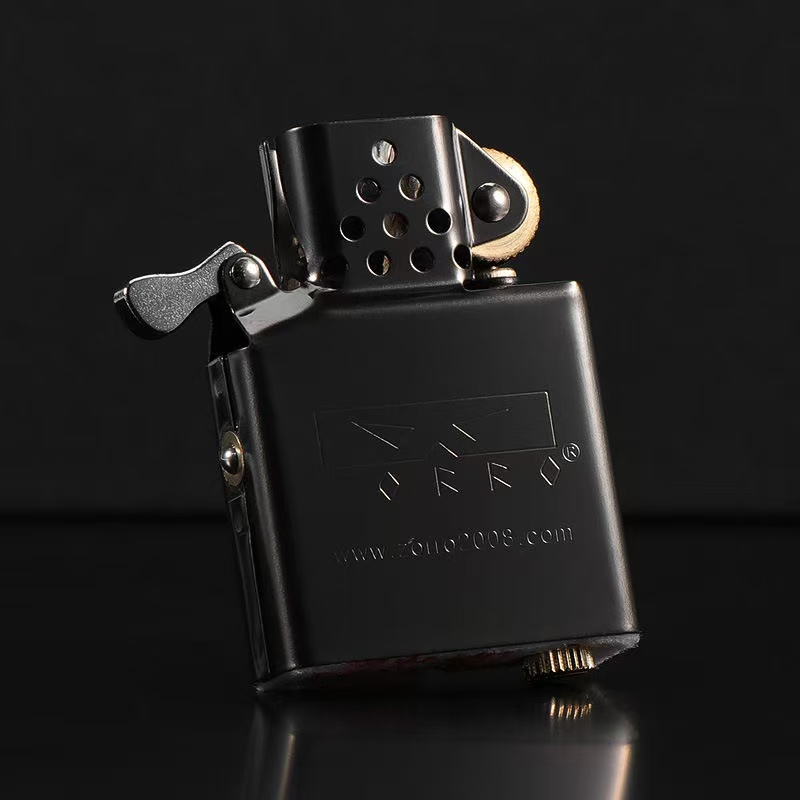ゾロ ムーブメント ライター マーブル ムーブメント オリジ - Lighter Insert Zippo のレビューと価格