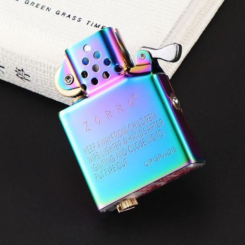 ゾロ ムーブメント ライター マーブル ムーブメント オリジ - Lighter Insert Zippo のレビューと価格