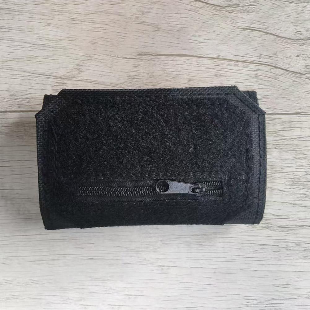 タクティカルミニウエストポーチ EDCベルトバッグ モールジ - Edc Concealed Carry Bag のレビューと価格