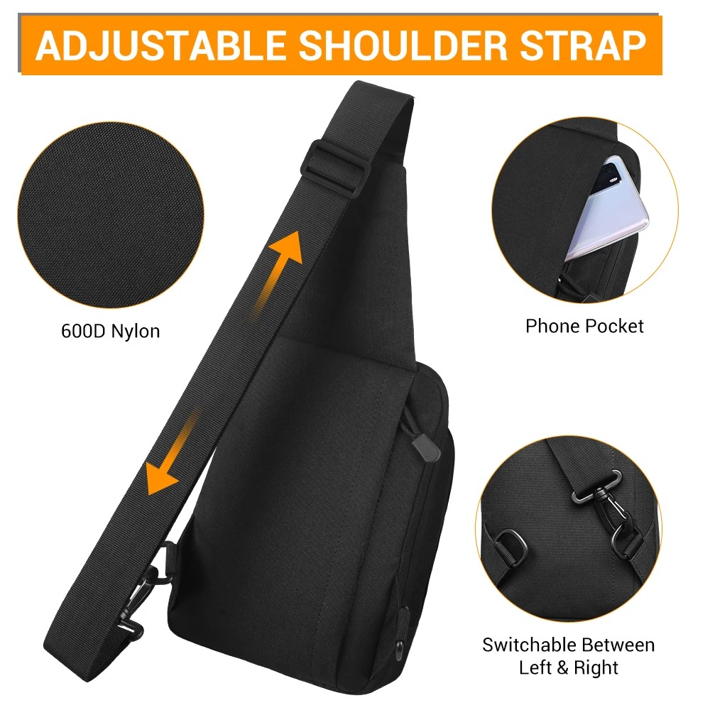 戦術ピストルガンバッグ、隠しキャリーガン収納ポーチ、ガンホル - Edc Concealed Carry Bag のレビューと価格