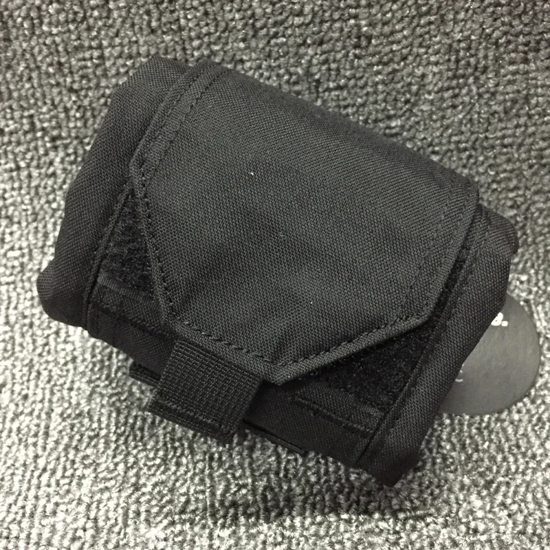 マルチカムドロップダンプポーチ戦術EDCマガジンポーチエアソ - Edc Carry Pocket のレビューと価格
