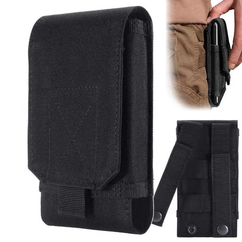 アウトドアスポーツ Molle 電話ポーチウエストパックキャ - Edc Carry Pocket のレビューと価格