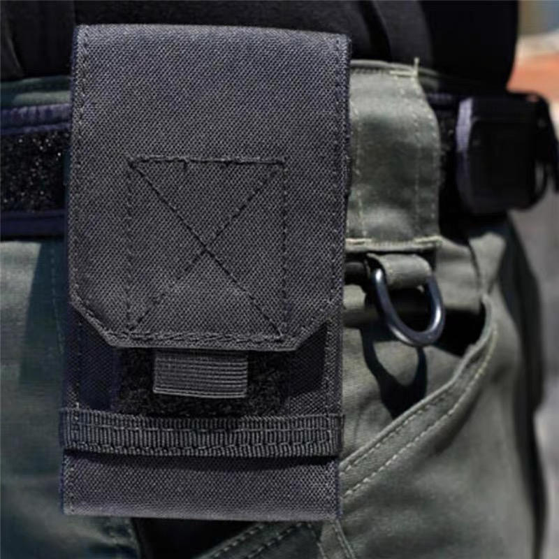 アウトドアスポーツ Molle 電話ポーチウエストパックキャ - Edc Carry Pocket のレビューと価格
