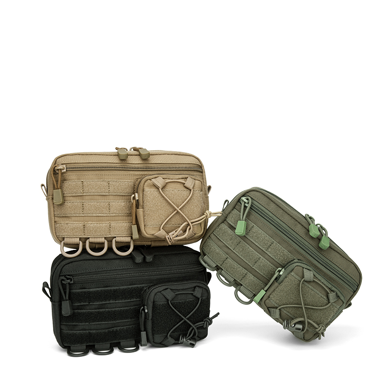 1000D EDC ポーチモールオーガナイザーバッグユーティ - Edc Carry Pocket のレビューと価格