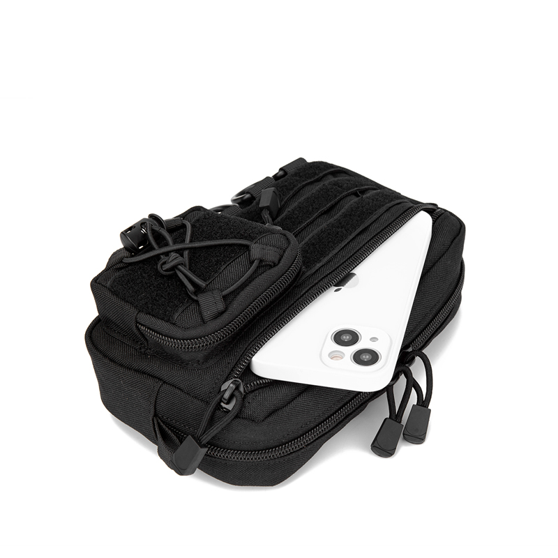 1000D EDC ポーチモールオーガナイザーバッグユーティ - Edc Carry Pocket のレビューと価格
