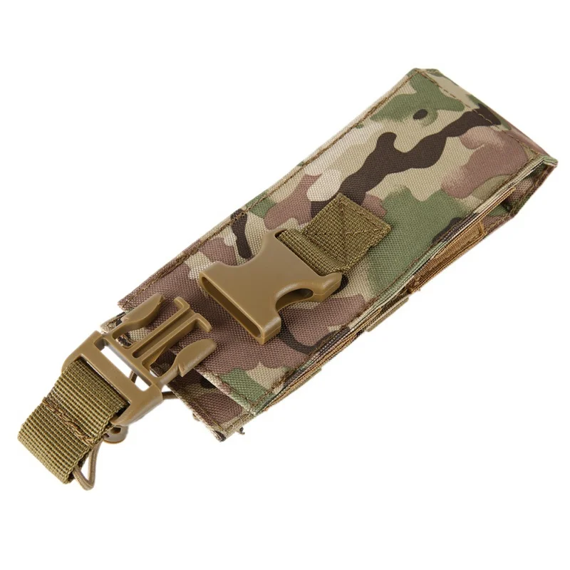 モール式ウォーターボトルホルスターポーチ アウトドアスポーツ - Edc Carry Pocket のレビューと価格