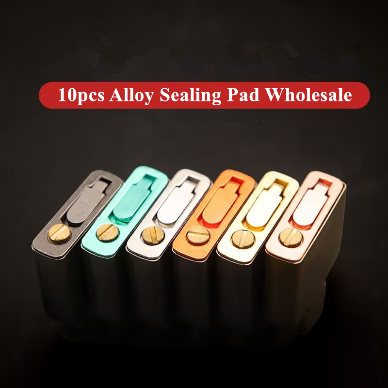 ジッパーライター用メタルベースシーリングガスケット,オイルセ - Lighter Insert Zippo のレビューと価格