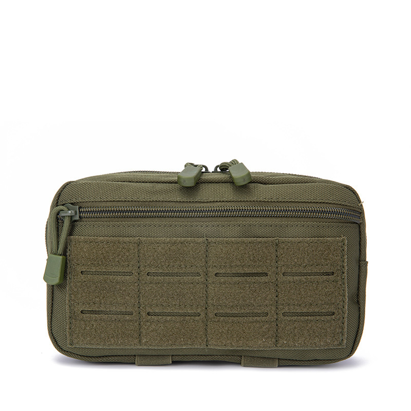 新しいスタイルのモールタクティカルウエストバッグ - アウト - Edc Concealed Carry Bag のレビューと価格